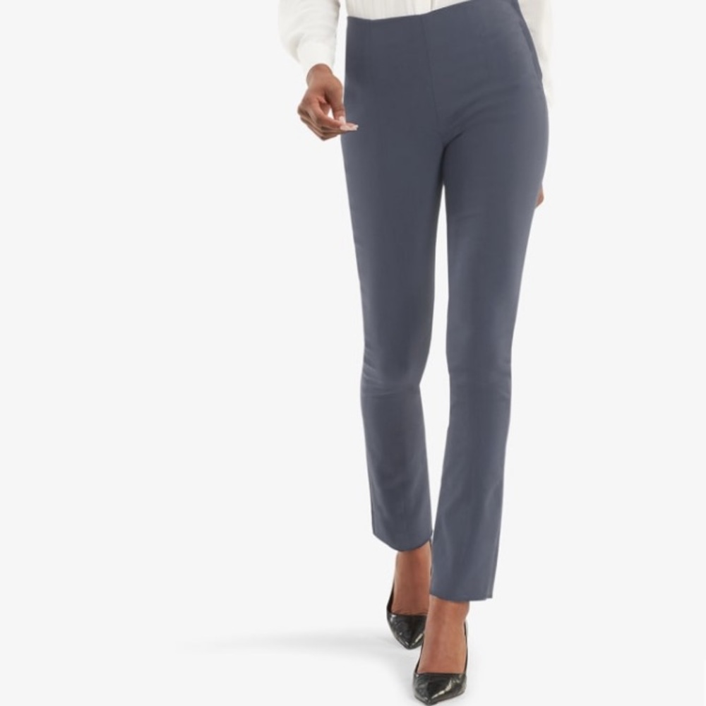 MM LaFleur Foster Pant In Monsoon size 4